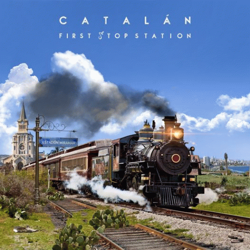 Catalán : First Stop Station (Single)